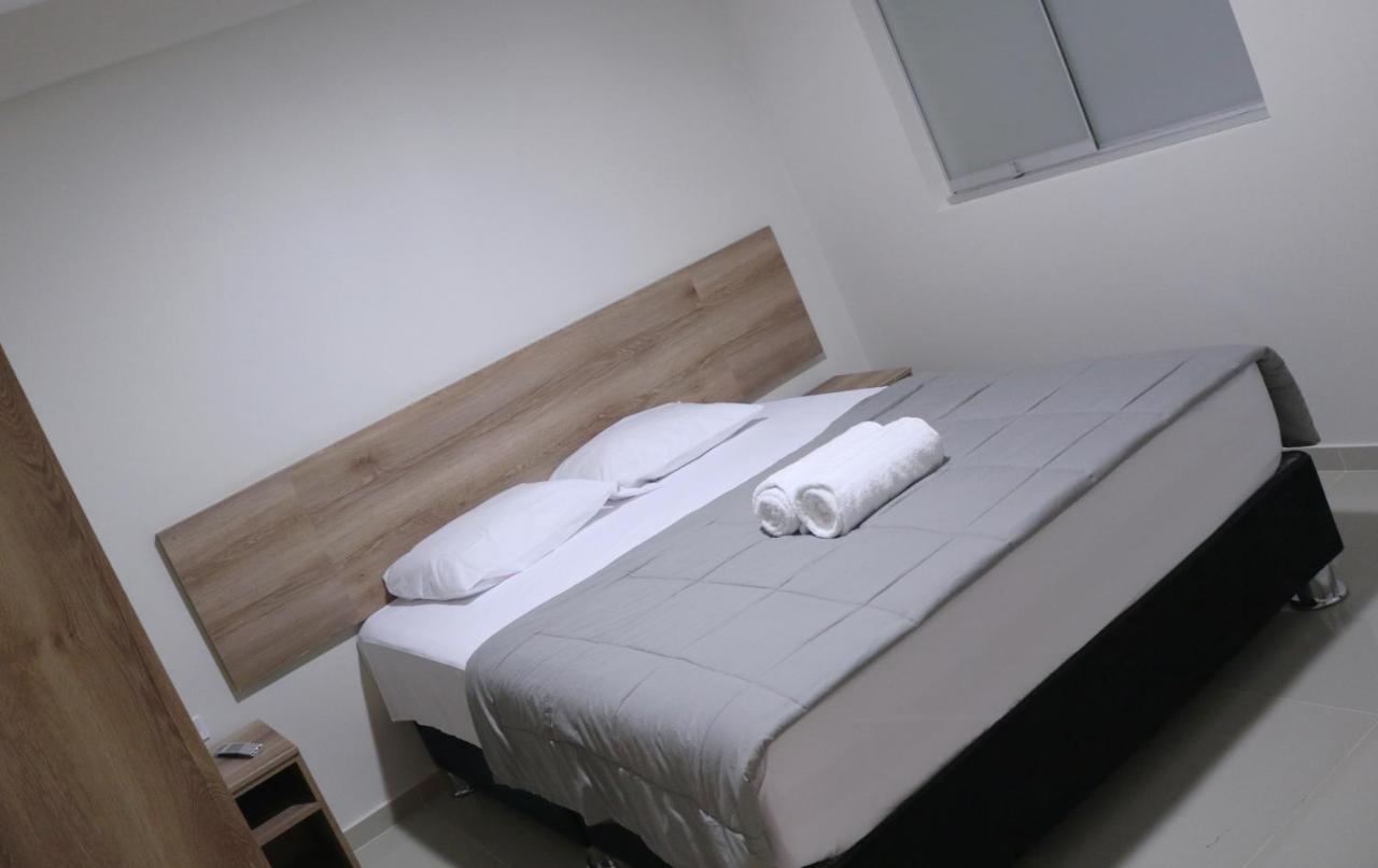 Hotel Kusnaya ピウラ エクステリア 写真