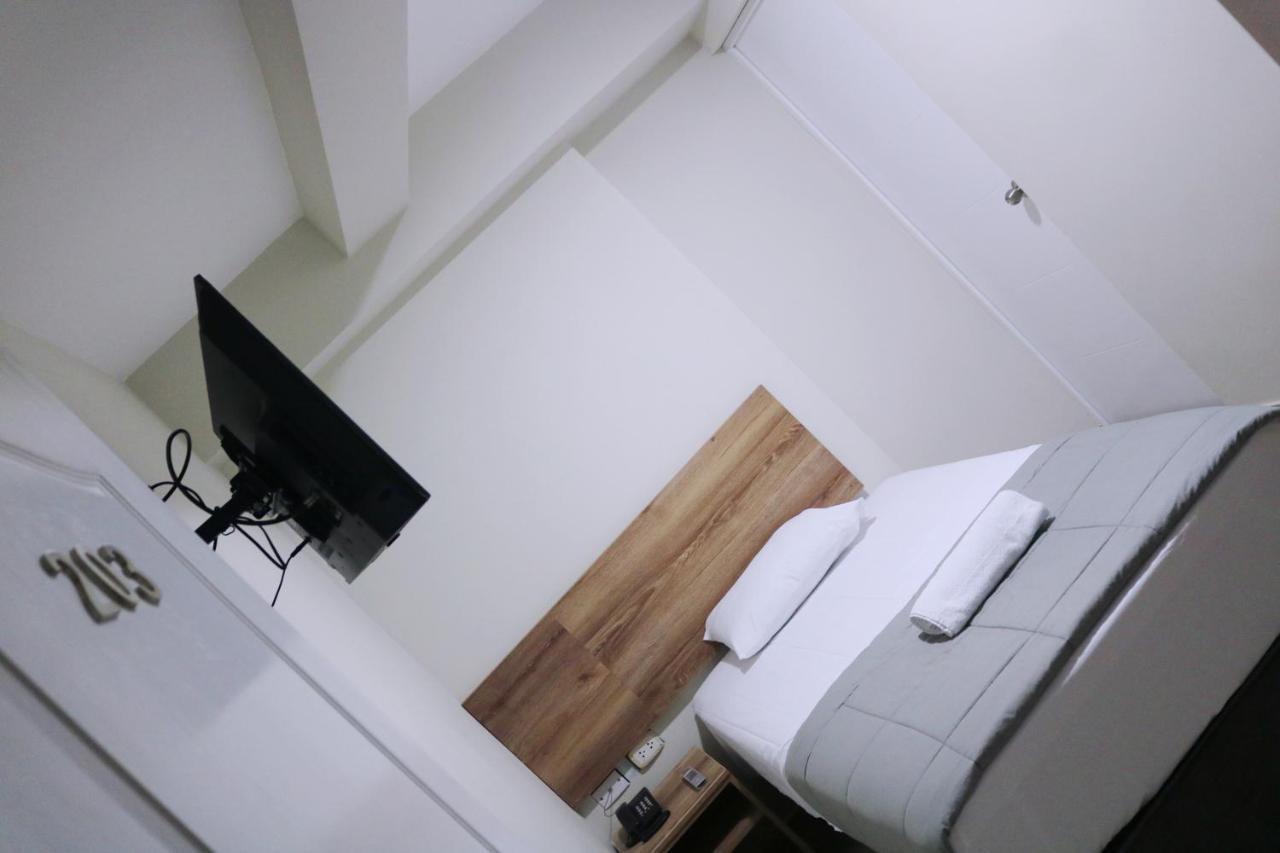 Hotel Kusnaya ピウラ エクステリア 写真